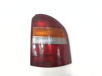 Ford mondeo ii 2 tournament tail lights taillight light...