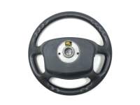 Audi a3 8l airbag steering wheel steering wheel airbag 4 four spokes black vl