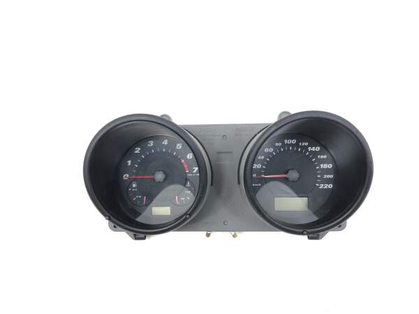 Seat Arosa 6h tachometer speedometer dzm tachometer instrument display 6h0920800