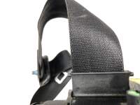 Mercedes c class w203 seat belt pretensioner belt left vl 33005929f