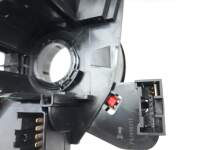 Ford fiesta v 5 wiper lever turn signal lever slip ring switch 1s7t17a553dd