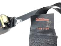 Peugeot 206 seat belt pretensioner belt front left vl...