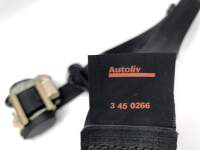 Peugeot 206 seat belt pretensioner belt front right vr 96483377