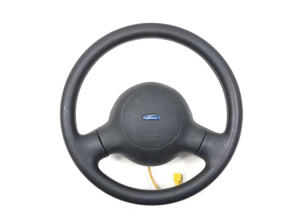 Ford ka rb air bag steering wheel air bag slip ring slip ring 98kb3600acw
