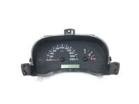 Fiat Doblo 223 speedometer tachometer instrument display...