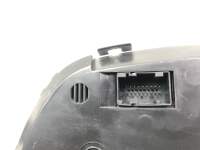 Fiat Doblo 223 speedometer tachometer instrument display tank without dzm 46748139