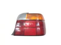 bmw 3 series e36 taillight rear light without lamp holder...