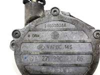Mercedes c class cLK slk 105 120 kw vacuum pump pump vacuum a2712300465