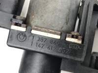 bmw e36 e46 3 series heater controller duovalve valve...