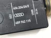 Audi a6 4b tailgate actuator motor tailgate actuator motor 4b9962115