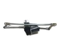 Audi a6 4b front wiper motor wiper motor with linkage...