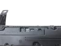 Mercedes C Klasse W203 Mittelkonsole Schalterleiste ESP Warnblinker A2036802539