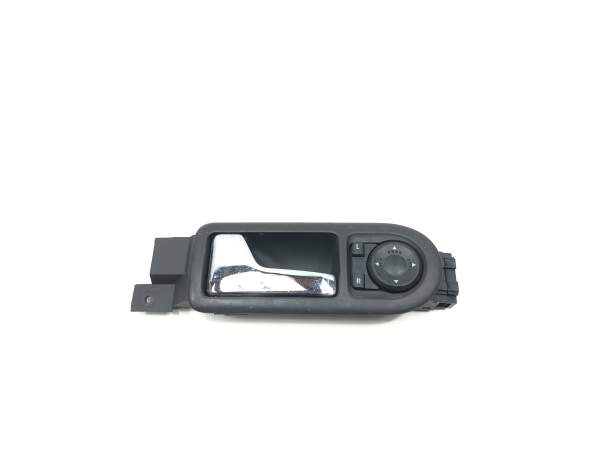VW Passat 3B Türgriff Griff Tür Schalter Spiegelverstellung links 3B1837113C