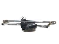 Audi a4 b5 vw passat 3b wiper motor with linkage front...