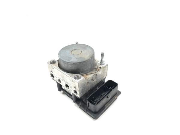 Fiat Grande Punto 199 abs block hydraulic block brake unit 0265232053