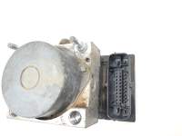 Fiat Grande Punto 199 abs block hydraulic block brake unit 0265232053