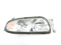 Ford Fiesta iv 4 headlights headlights front right 0301049202