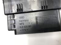 Audi a3 8l ventilation nozzle air shower left 8l0820901