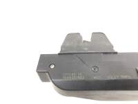 Peugeot 206 sw tailgate lock luggage compartment rear...
