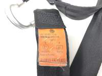 vw golf iii 3 1h safety belt buckle belt rear left gl 1h0857713A
