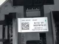 bmw f31 control unit fuse box 9337879