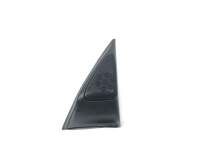 Opel Omega b mirror triangle speaker triangle black inside right 90565848