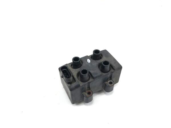 Renault Clio ii Kangoo kc 1,2 ignition coil ignition module 7700873701
