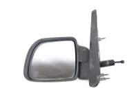 Renault Kangoo KC Außenspiegel inkl. Spiegelglas manuell vorne links 7700304830