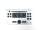 Opel Meriva a autoradio radio auto audio cd switch with code 13188892