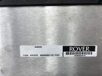 Rover 75 RJ 1.8 88 KW Motorsteuergerät Struergerät Motor Steuermodul NNN000110