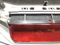 Fiat Punto 188 Dritte 3. Bremsleuchte Bremslicht Leuchte hinten Mitte 0331000