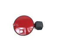 Opel Astra h fuel filler cap flap cover tank y547 Red...