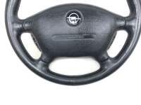 Opel Omega b multifunction steering wheel airbag steering...