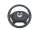 Opel Omega b multifunction steering wheel airbag steering wheel leather steering wheel switch 90575646