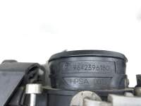 Citroen Xsara Picasso throttle body throttle body 9642396180