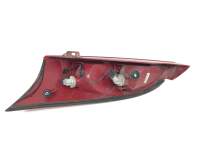 Ford focus i 1 daw tail light taillight rear right...