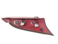 Ford focus i 1 daw tail light taillight rear left...