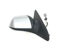 Ford Mondeo iii 3 exterior mirror glass silver electric front right vr