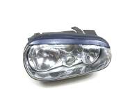 vw golf iv 4 front headlight headlight with nsw front right 1j1941016c