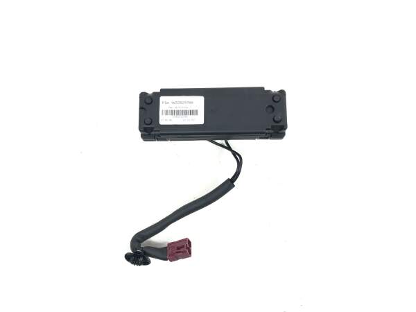 Peugeot 407 Coupe Control Unit Antenna Amplifier Amplifier Antenna 9653029780
