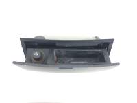 Peugeot 407 Coupe ashtray storage compartment AnzÃ¼nder 9644562177