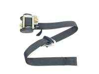 Peugeot 407 Coupe seat belt front right or left 96454978xx