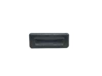 Skoda Roomster 5j tailgate button tailgate handle button...