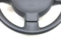 Daihatsu Sirion airbag steering wheel steering airbag...