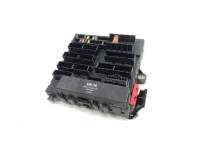 Opel Vectra c 1.9 cDTI fuse box control unit 13189926