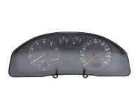 Audi a4 b5 gasoline tachometer speedometer dzm tachometer 159954km 8d0919861c