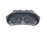 Peugeot 206 tachometer speedometer dzm tachometer...