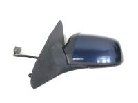 Ford Mondeo iii 3 exterior mirror incl. mirror glass...