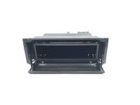 Citroen Berlingo mf storage compartment tray center console black 9613133077