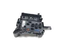 Peugeot 407 sw control unit fuse box 9656148180